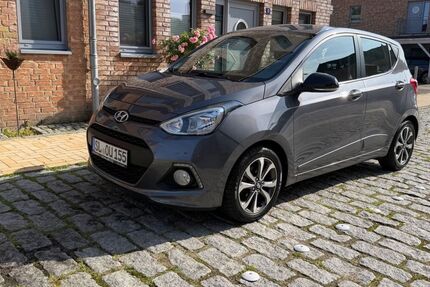 Hyundai i10 61.000 km 6.700 &euro; Schleswig 24837