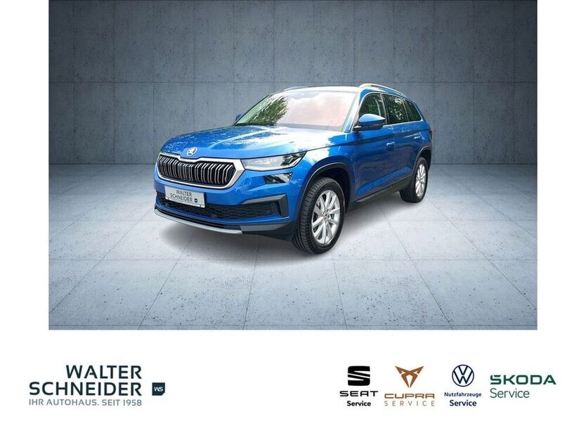 Kodiaq