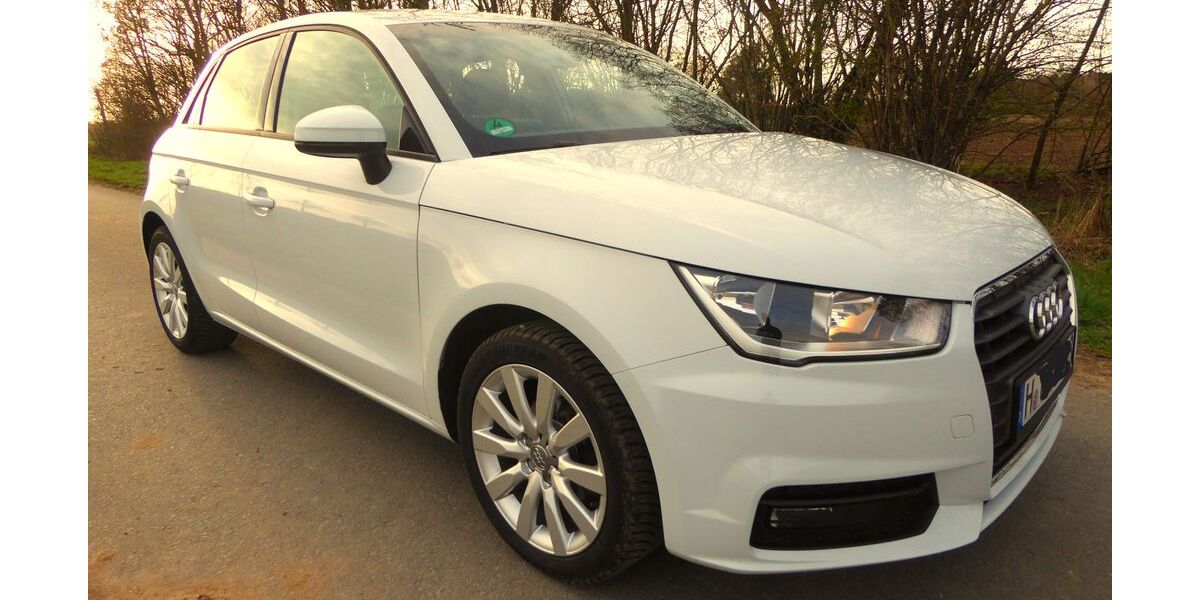 Audi A1 109.820 km 10.250 &euro; Burgdorf 31303