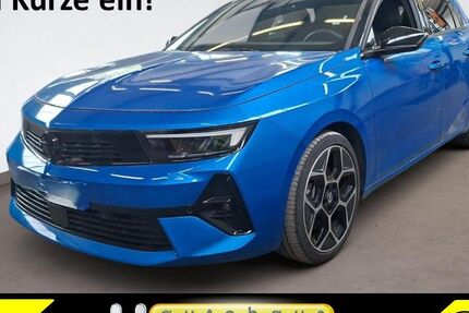 Opel Astra 13.950 km 22.985 &euro; Vohenstrauß 92648