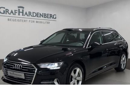 Audi A6 101.185 km 27.900 &euro; Freiburg 79108