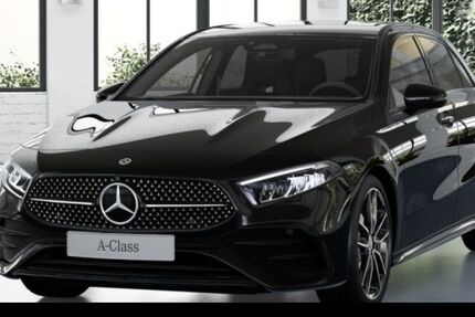 Mercedes-Benz A 180 9.900 km 33.990 &euro; Duisburg 47138