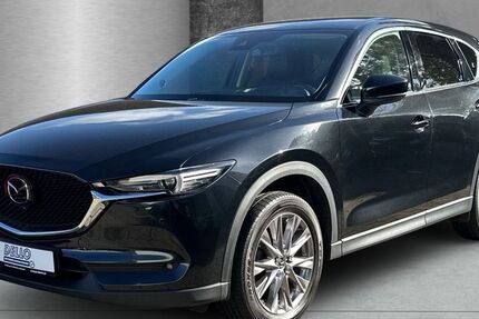 Mazda CX-5 106.995 km 20.990 &euro; Hamburg 22117