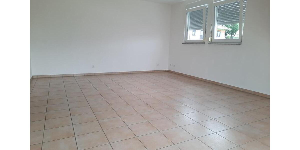 3 ZKB Wohnung mit Balkon in Lauterbach 3 zimmer