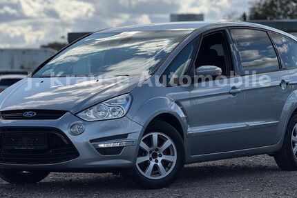 Ford S-Max 244.113 km 5.653 € Hammah 21714