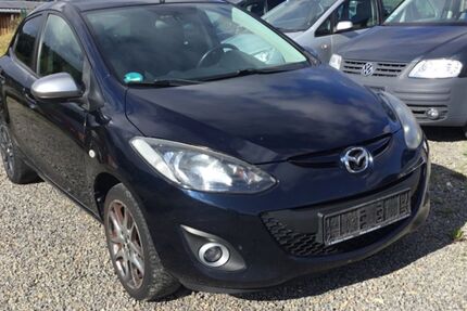 Mazda 2 199.000 km 3.499 € Wiesenbach 69257