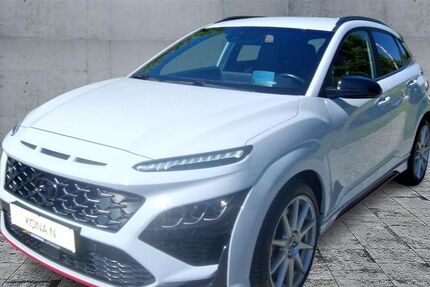 Hyundai KONA 66.714 km 25.808 &euro; Weimar 99427