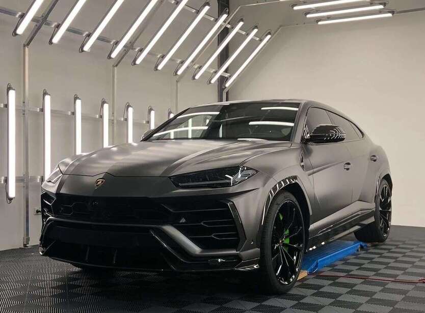 Urus