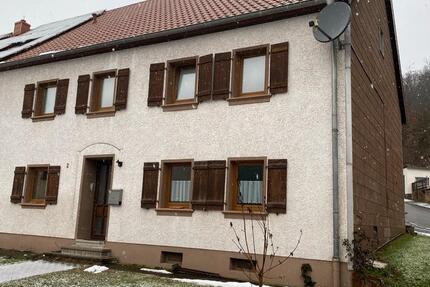 Einfamilienhaus mit Garten, ruhige & zentrale Lage, ohne Makler zimmer