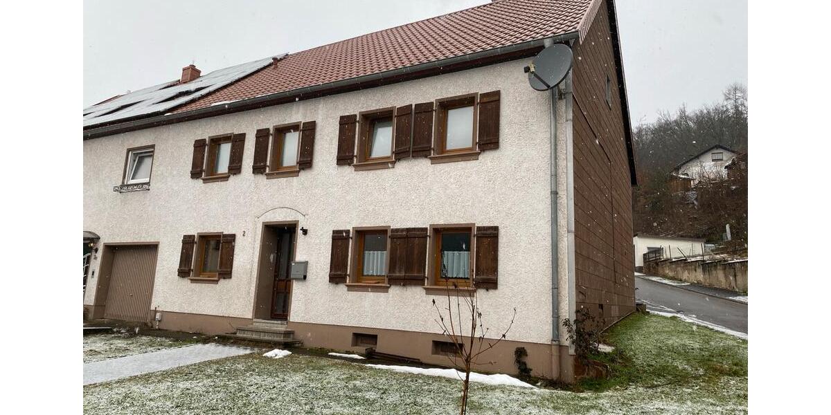 Einfamilienhaus mit Garten, ruhige & zentrale Lage, ohne Makler zimmer