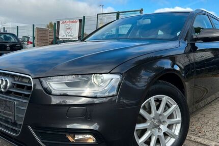 Audi A4 189.000 km 9.450 € Neu Wulmstorf 21629