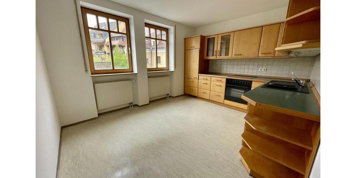 Etagenwohnung Treuchtlingen - 3 Zimmer, 87 m&sup2;, 225.000&euro; | Angebot:27013816