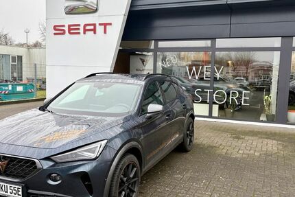 Cupra Formentor 12.550 km 37.700 € Bad Doberan 18209