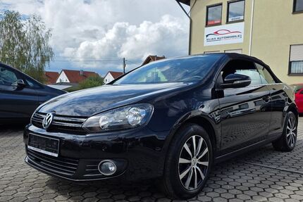 VW Golf 150.000 km 5.990 &euro; Schmidmühlen 92287