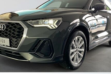 Audi Q3 7.250 km 38.350 &euro; Pfarrkirchen 84347