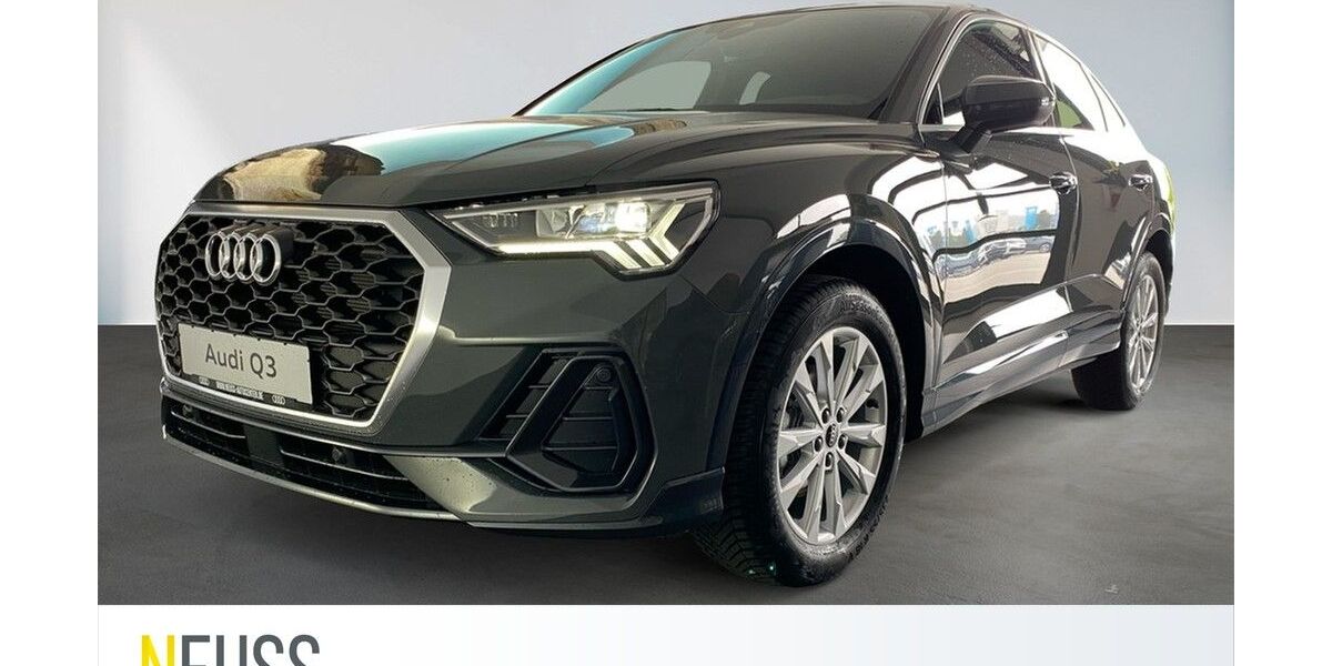 Audi Q3 9.850 km 37.750 &euro; Pfarrkirchen 84347