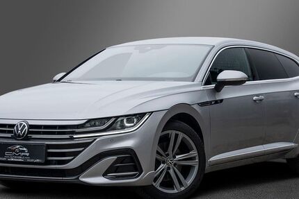 VW Arteon 80.000 km 31.590 &euro; Roigheim 74255