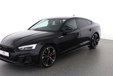 Audi A5 57.977 km 35.460 &euro; Berlin 12103