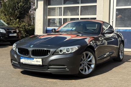BMW Z4 132.000 km 14.950 &euro; Dieburg 64807