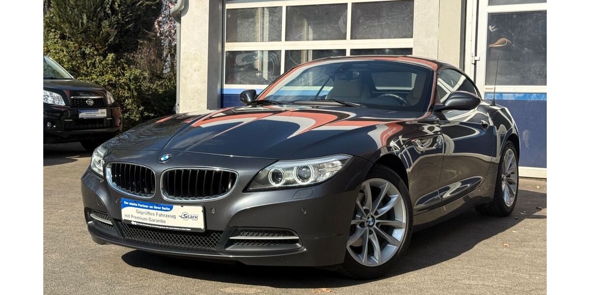 BMW Z4 132.000 km 14.950 &euro; Dieburg 64807