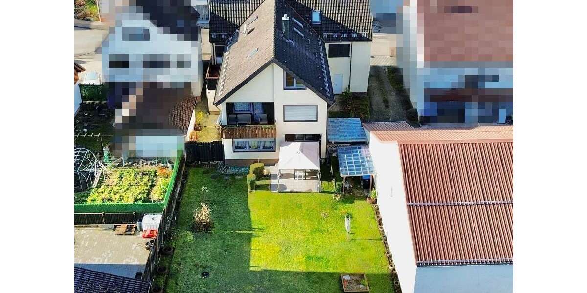 Haus zum Kaufen in Söhnstetten 349.000 € 130 m² 5 zimmer