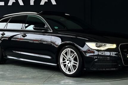 Audi A6 118.600 km 19.950 &euro; Schöppenstedt 38170