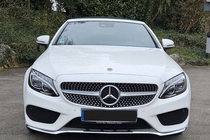 Mercedes-Benz C 180 84.000 km 23.800 &euro; Grafenberg 72661