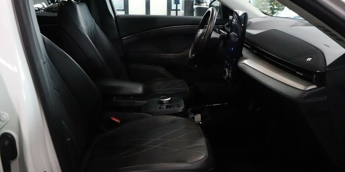 Ford Mustang Mach-E BANG & OLUFSEN / VIRTUAL COCKPIT 75.000 km 23.991 &euro; Hamm 59077