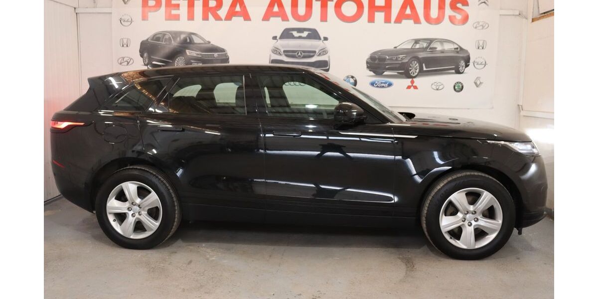 Land Rover Range Rover Velar 178.000 km 24.999 &euro; Berlin 12099