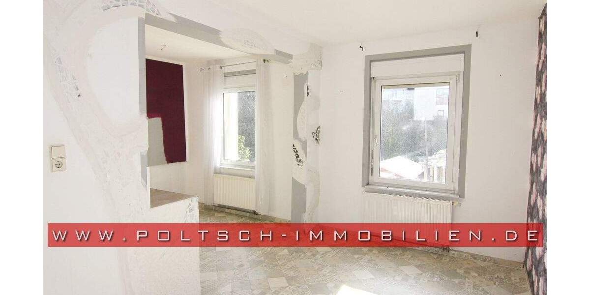 Einfamilienhaus Weida - 4 Zimmer, 121 m&sup2;, 99.000&euro; | Angebot:25747517