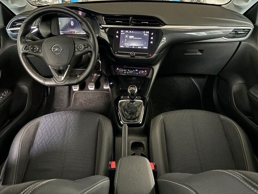 Corsa