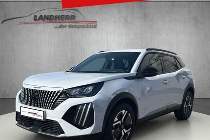 Peugeot 2008 24.655 km 20.775 € Thannhausen 86470