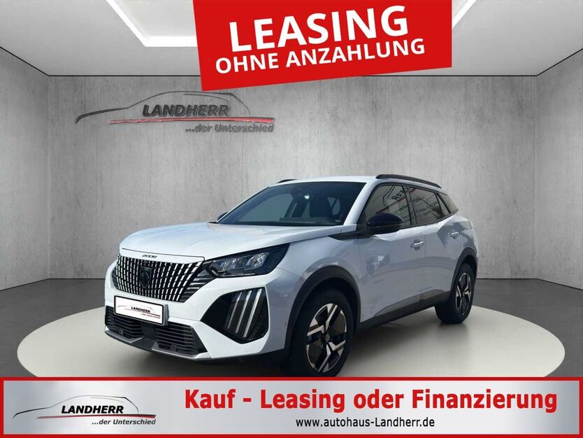 Peugeot 2008 24.655 km 20.775 € Thannhausen 86470