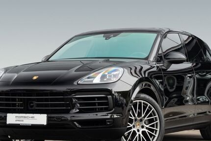 Porsche Cayenne 101.485 km 64.900 &euro; Darmstadt 64295