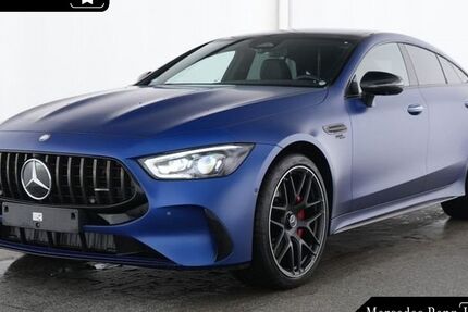Mercedes-Benz AMG GT 13.733 km 94.900 &euro; Landsham 85652