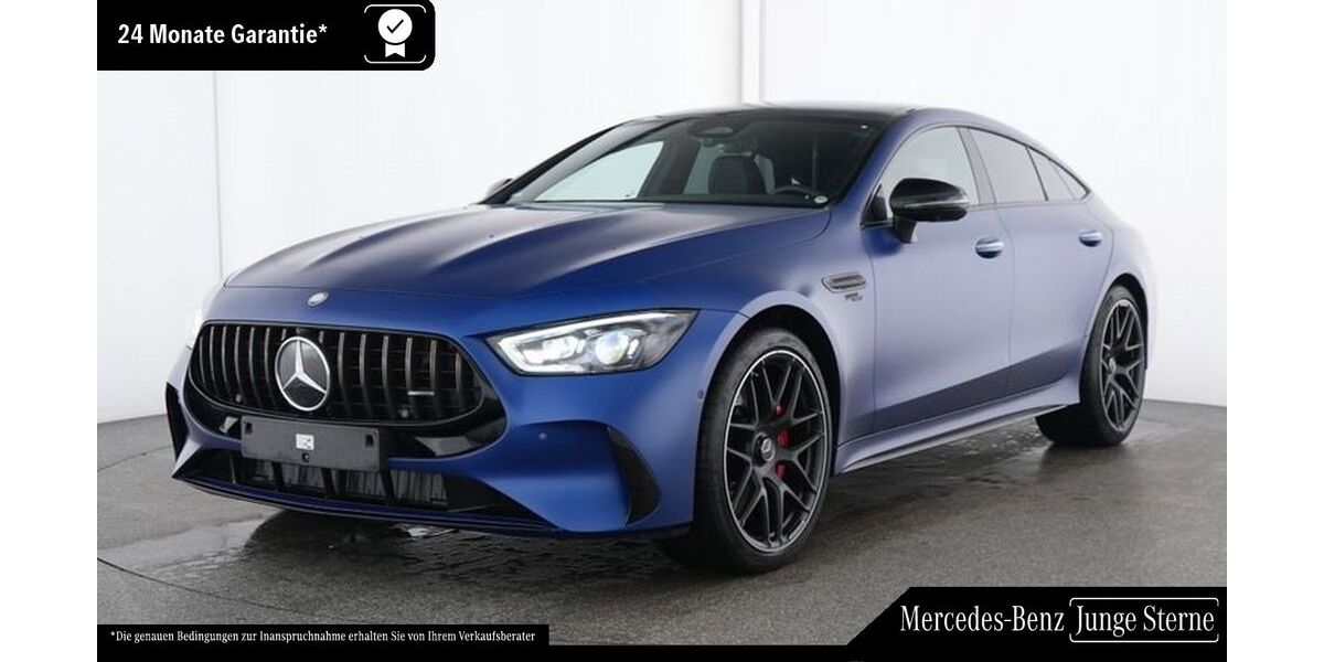 Mercedes-Benz AMG GT 13.733 km 94.900 &euro; Landsham 85652