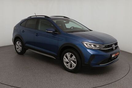 VW Taigo 100.719 km 16.770 € Garching 85748