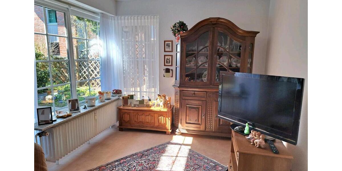 Reihenhaus Lüneburg - 2 Zimmer, 100 m&sup2;, 459.000&euro; | Angebot:26442492