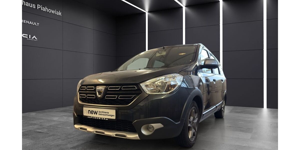 Dacia Lodgy 69.887 km 12.485 &euro; Neubrandenburg 17039