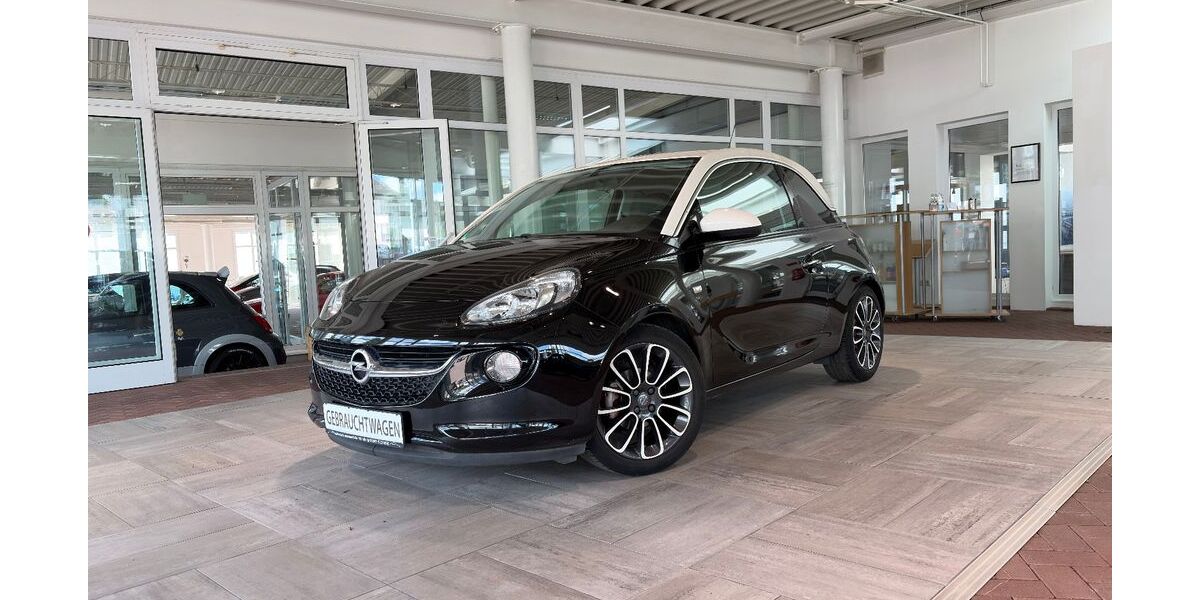 Opel Adam 55.700 km 10.500 &euro; Homburg/Saar 66424