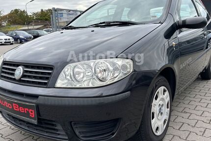 Fiat Punto 114.797 km 3.590 € Speyer 67346