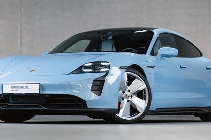 Porsche Taycan 28.800 km 86.870 &euro; Aschaffenburg 63739