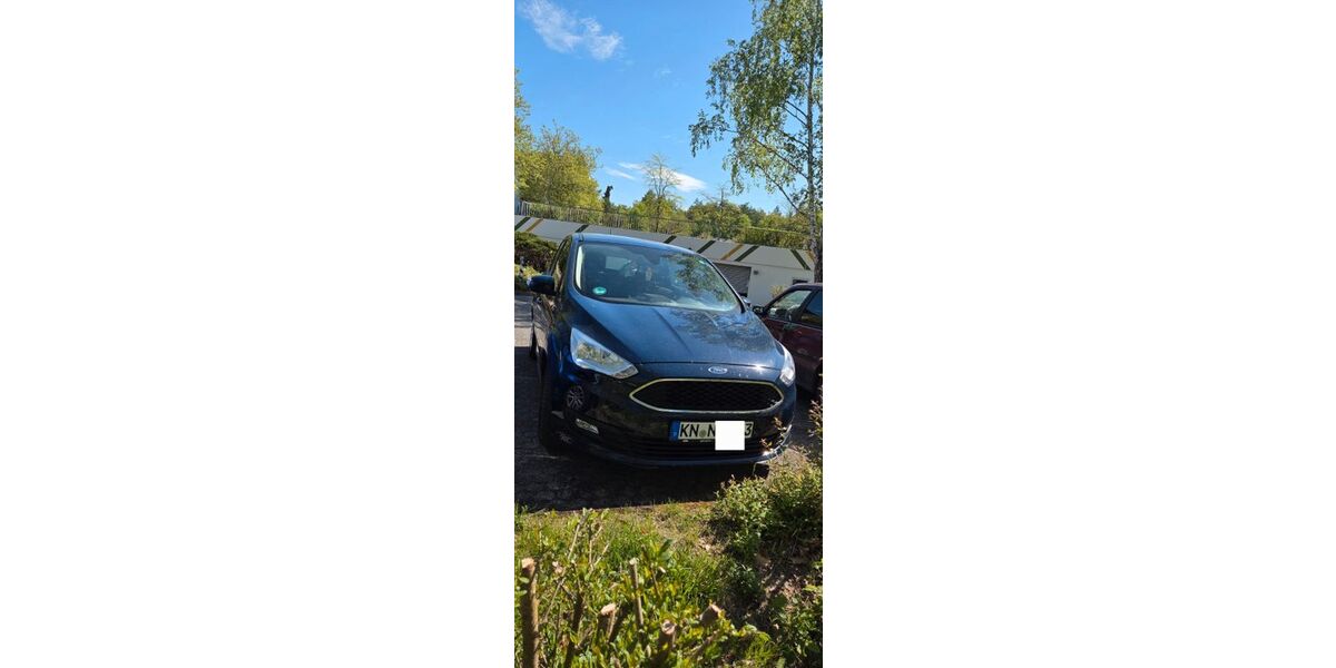 Ford C-Max 97.000 km 8.890 &euro; Singen 78224