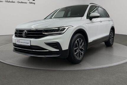 VW Tiguan 94.615 km 24.379 &euro; Passau 94032