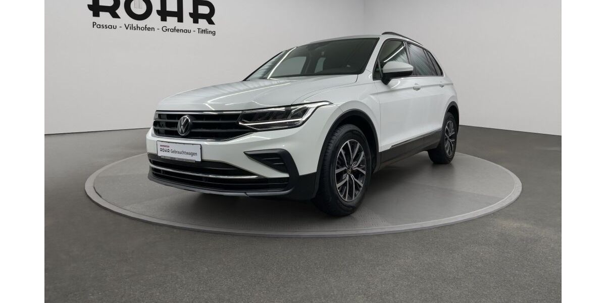VW Tiguan 94.615 km 25.230 &euro; Passau 94032