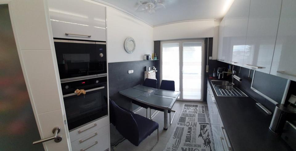 Etagenwohnung Großostheim - 4 Zimmer, 87 m&sup2;, 325.000&euro; | Angebot:24750875