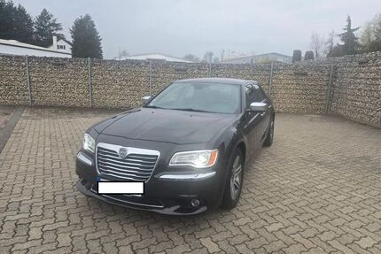 Lancia Thema