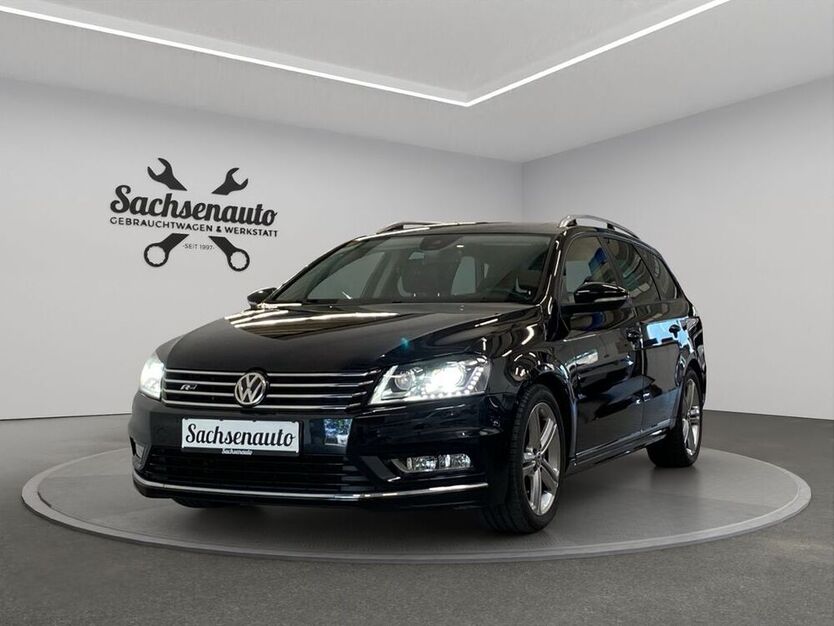 Passat