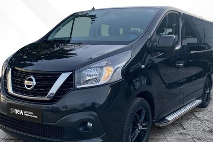 Nissan NV300 79.681 km 26.491 &euro; Einbeck 37574