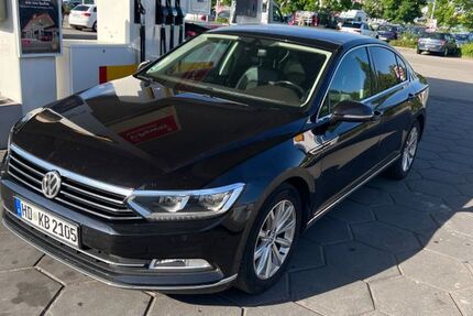 VW Passat 272.000 km 12.400 € Eppelheim 69214